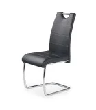 CHAIR K 211, BLACK order